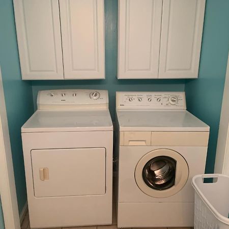 Cheerful Two Bedroom House 1.5 Miles From Beach. Myrtle Beach Ngoại thất bức ảnh