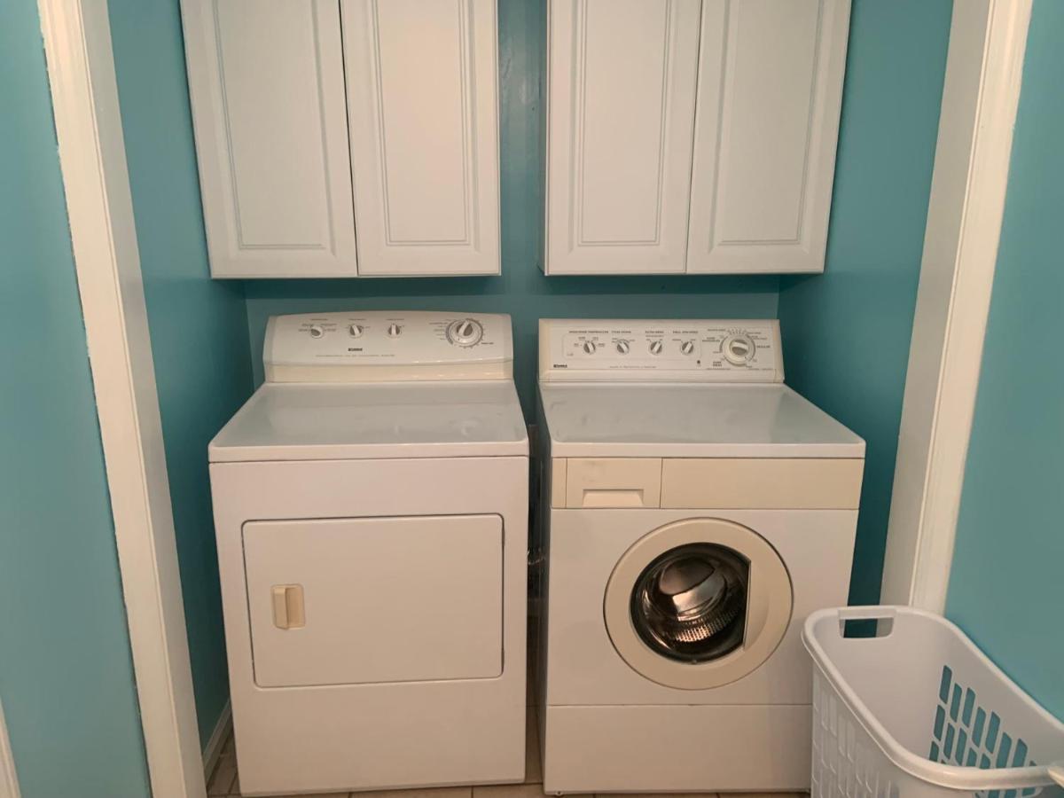 Cheerful Two Bedroom House 1.5 Miles From Beach. Myrtle Beach Ngoại thất bức ảnh