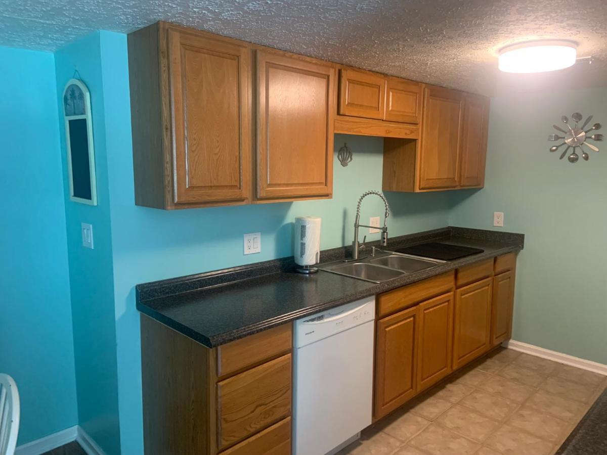 Cheerful Two Bedroom House 1.5 Miles From Beach. Myrtle Beach Ngoại thất bức ảnh