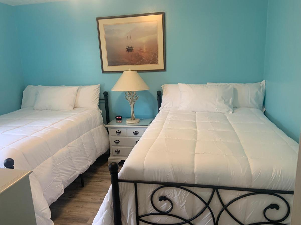 Cheerful Two Bedroom House 1.5 Miles From Beach. Myrtle Beach Ngoại thất bức ảnh