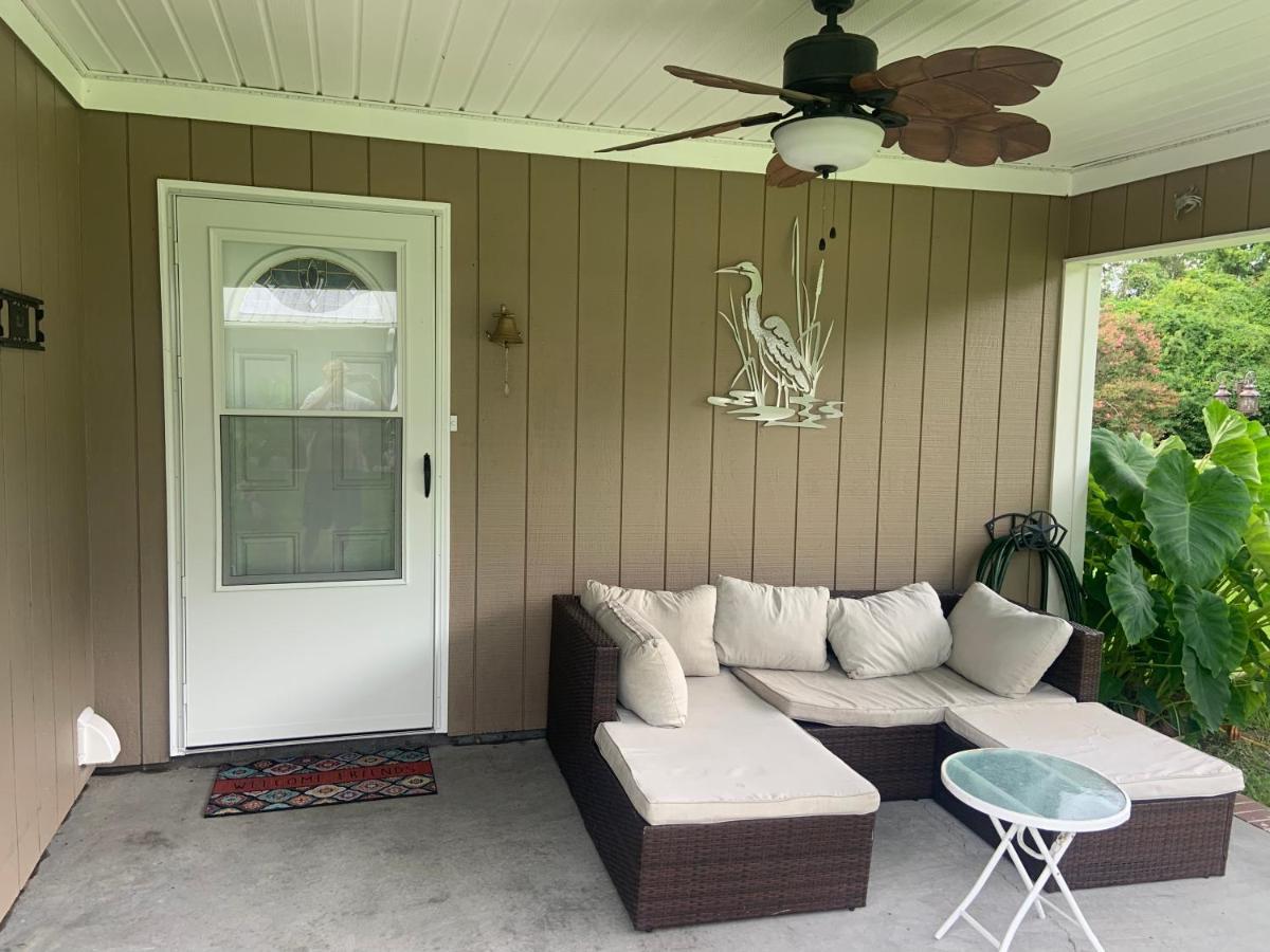 Cheerful Two Bedroom House 1.5 Miles From Beach. Myrtle Beach Ngoại thất bức ảnh
