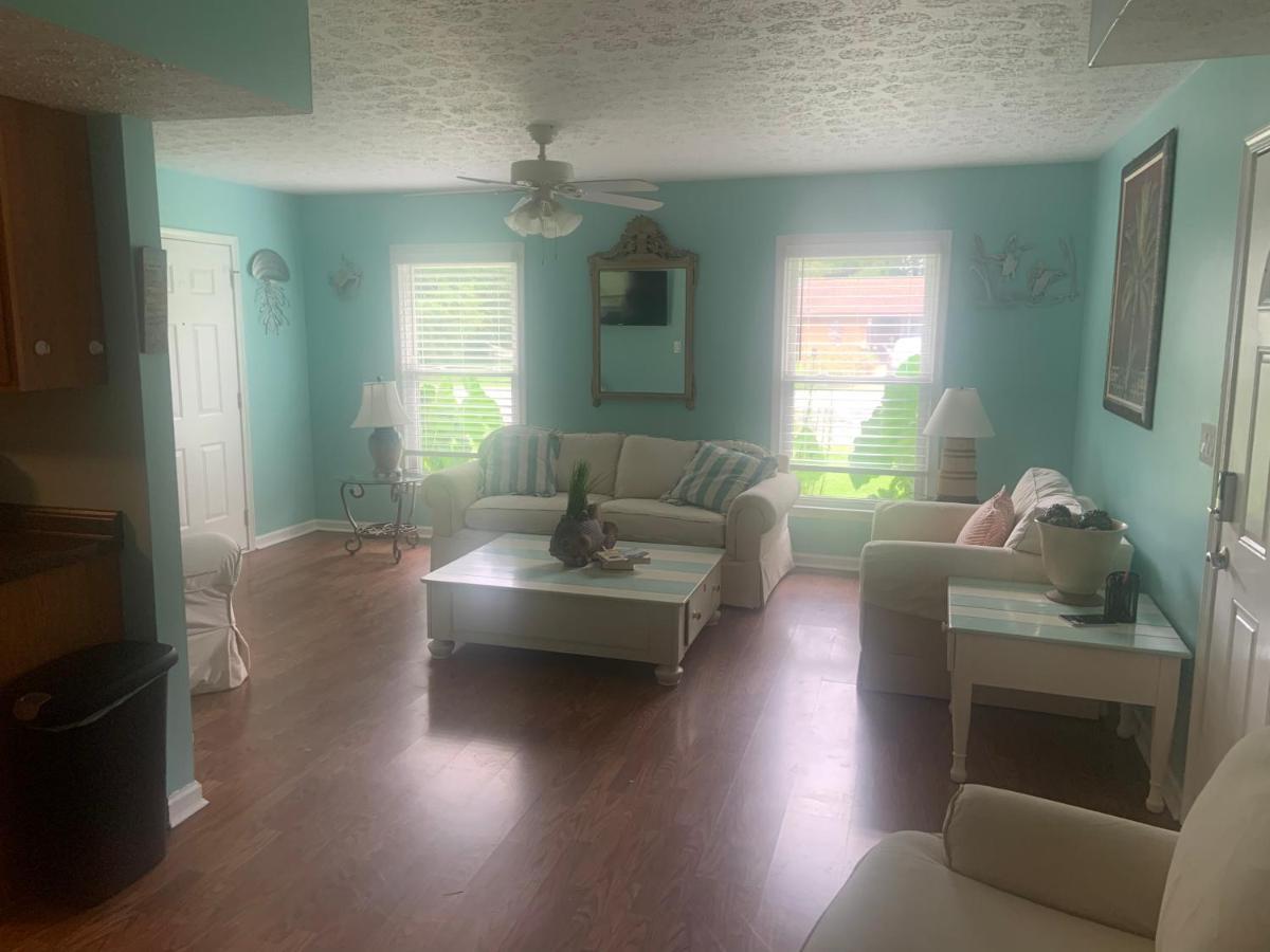 Cheerful Two Bedroom House 1.5 Miles From Beach. Myrtle Beach Ngoại thất bức ảnh