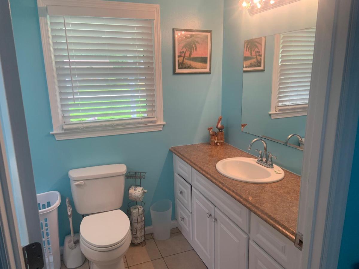 Cheerful Two Bedroom House 1.5 Miles From Beach. Myrtle Beach Ngoại thất bức ảnh